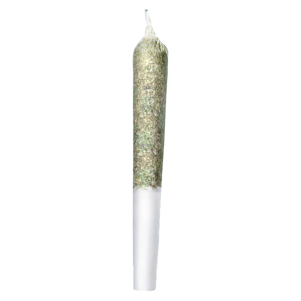 Pocket Puff Pre-Roll – IRONY | Best Bang for Your Bud