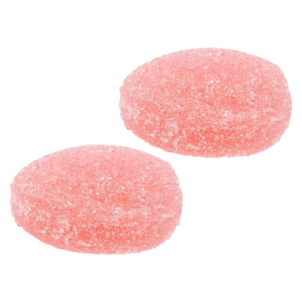 Raspberry Soft Chews – SPOT | Best Bang for Your Bud