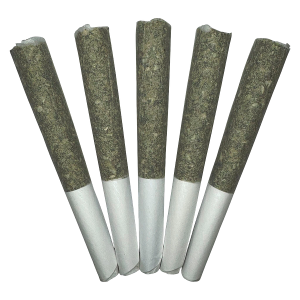 Cherry Chemtrail Pre-Roll | Best Bang for Your Bud