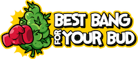 Best Bang For Your Bud Logo