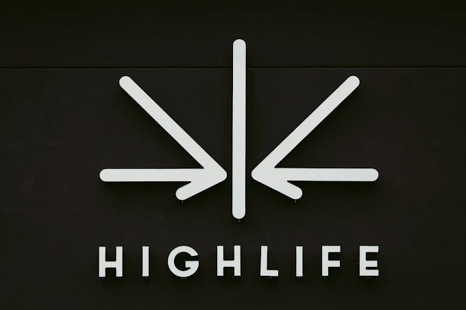 Highlife - Petrolia store front
