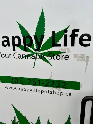 Happy Life - Happy Life - Sault Ste Marie store front