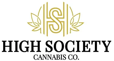 High Society Cannabis Co. store front