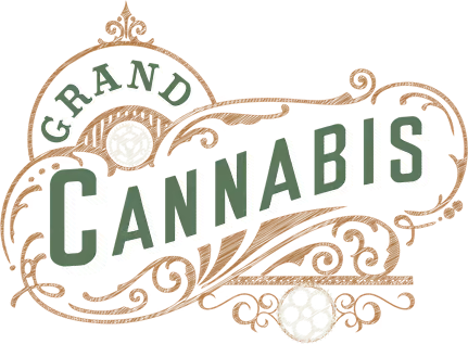 Grand Cannabis - Port Dover store front