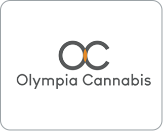 Olympia Cannabis - Ottawa store front