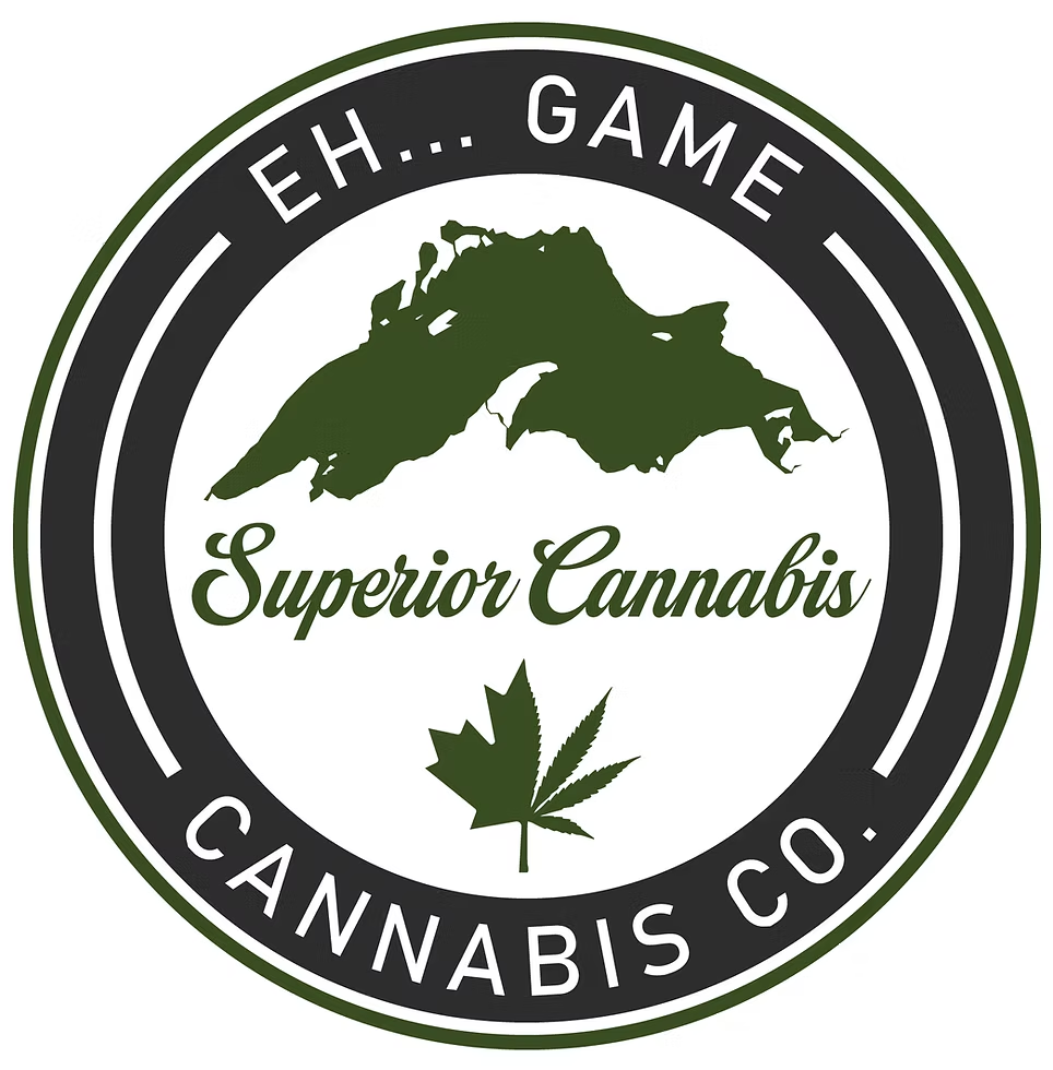 Eh Game Cannabis Co. - Eh Game Cannabis Co. store front
