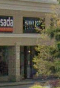 Hunny Pot Cannabis - Hunny Pot Cannabis - Hespeler Village store front