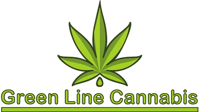 Green Line Cannabis - Green Line Cannabis store front