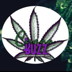 Canna Buzz Inc. - Canna Buzz Inc. store front