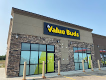 Value Buds Vermilion store front