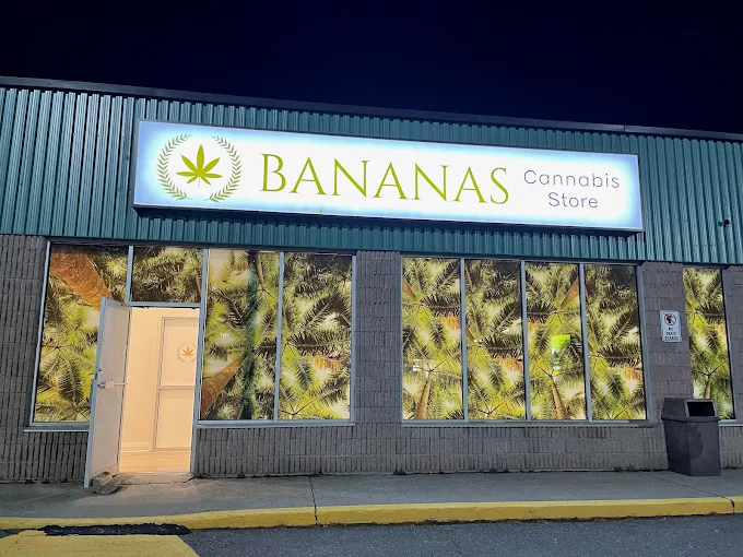 HIGHLIFE CANNABIS ESPANOLA store front