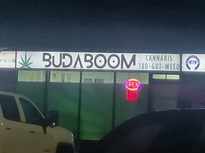 Budaboom store front