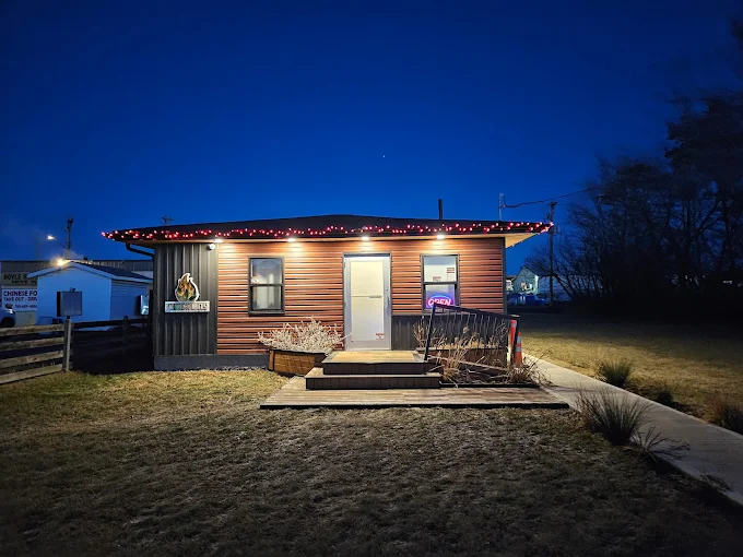 Earth to Embers store front