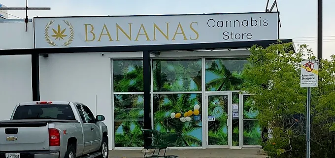 Highlife - Chelmsford store front