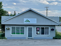 Portage Mountain Cannabis - Hudson’s Hope store front