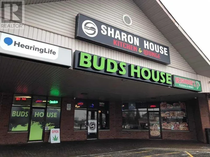 Buds House - Buds House - Hurst Dr store front
