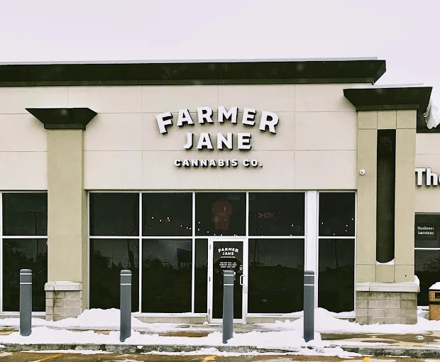Farmer Jane (Southdale) store front