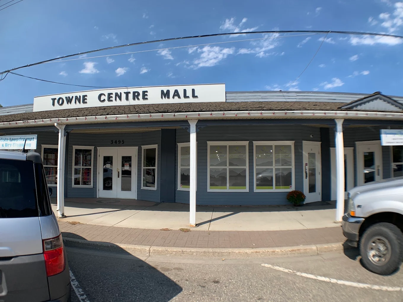 Seed To Soul store front