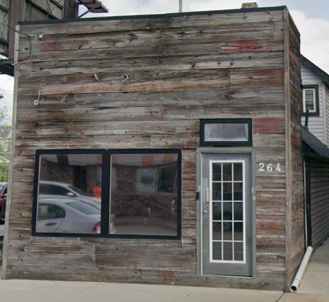 BudgetBud - Hamilton store front