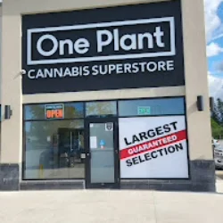 one plant hanover store front