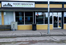Rocky Mountain Collective - Valley store front