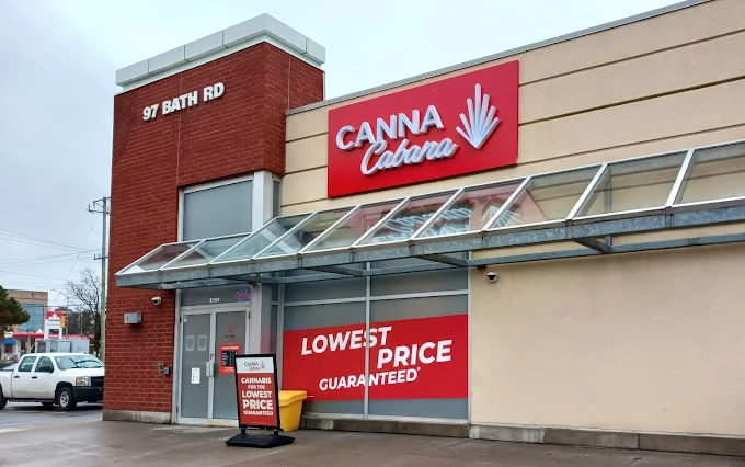 canna cabana store front