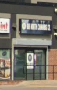 Due North Cannabis Co. (Pine St.) store front
