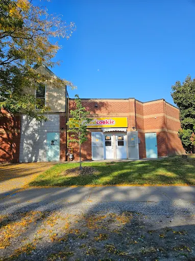 Good Cookie store front