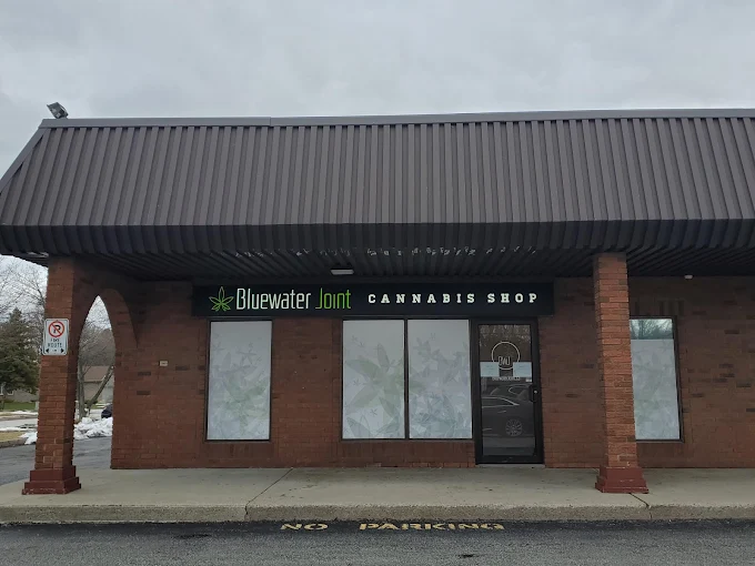 HighLife store front