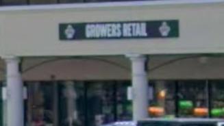 Growers Retail - Waterloo store front