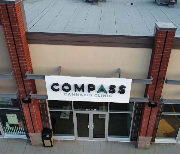 EDMONTON (Westlink) store front