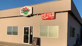 The Bake Shoppe - Shaunavon store front