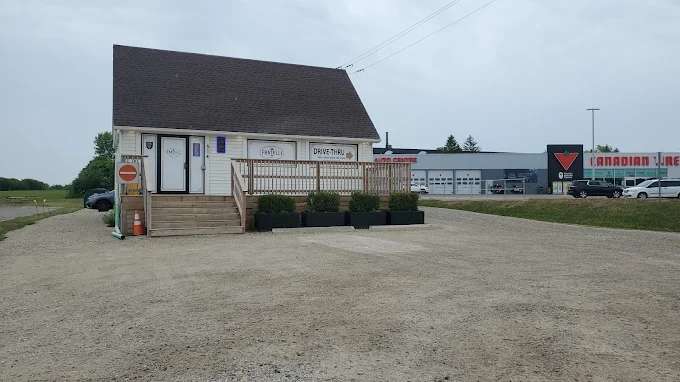 Fratelli and Co store front