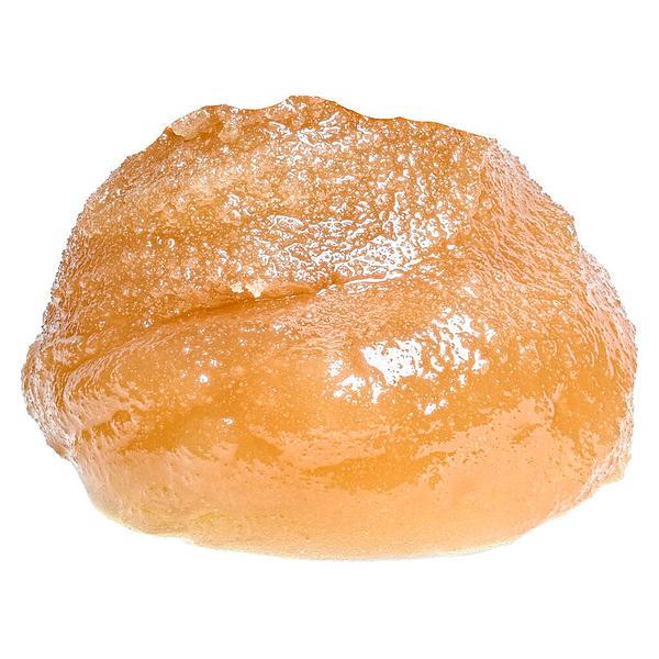 Pura Vida - Purple Rntz Live Rosin Jumbo Jar image 1