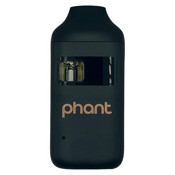 Phant - Pop Culture Liquid Diamond AIO Vape image 1