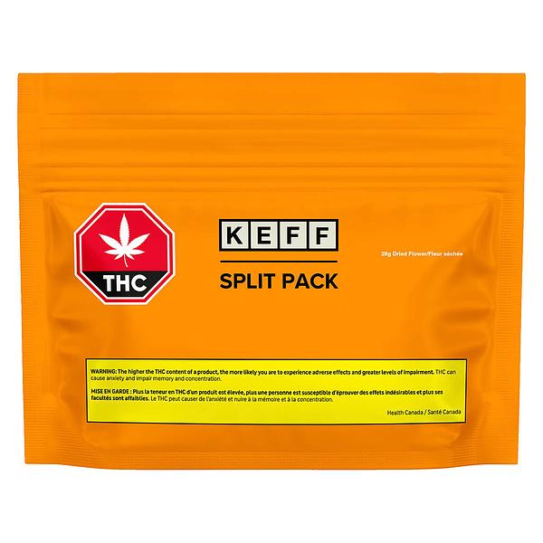 KEFF - Split Pack image 2