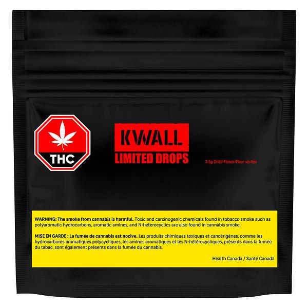 KWALL - Limited Drops image 5