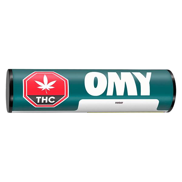 OMY! - Payday Pre Roll