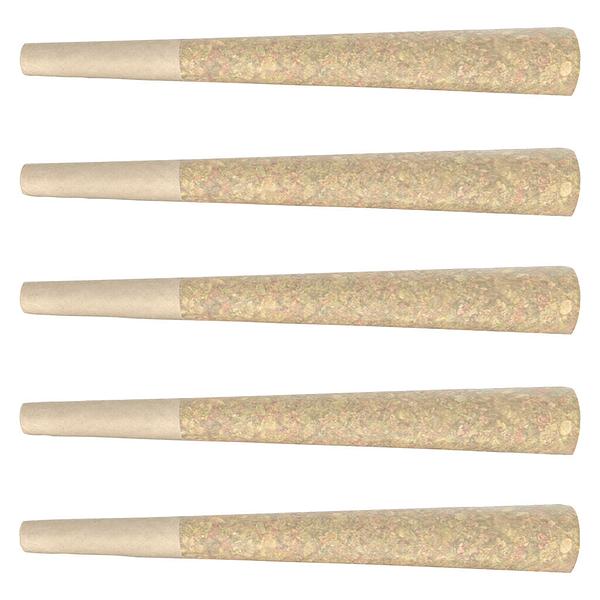 OMY! - Payday Pre Roll