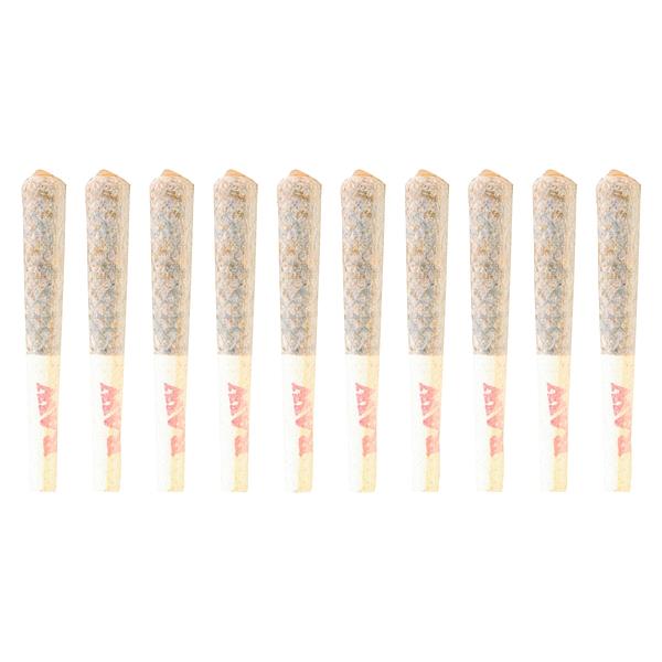 BLK MKT - Devil's Driver Pre Roll