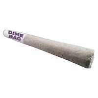 Dime Bag - Diesel Indica BFJ (Big Fat Joint)
