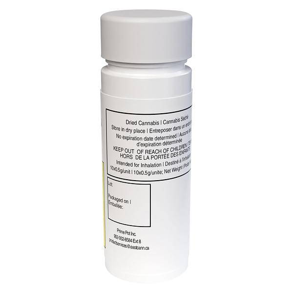 EastCann - Chopper's Pick Pre Roll