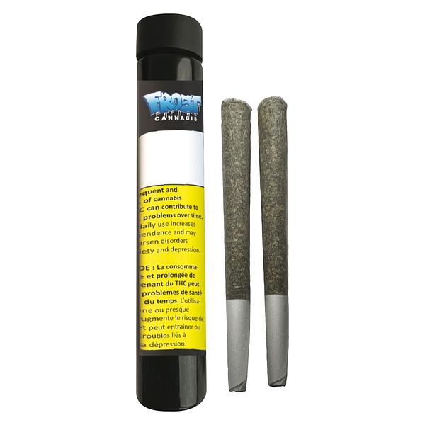 Frost Cannabis - 91 Royale Pre Roll