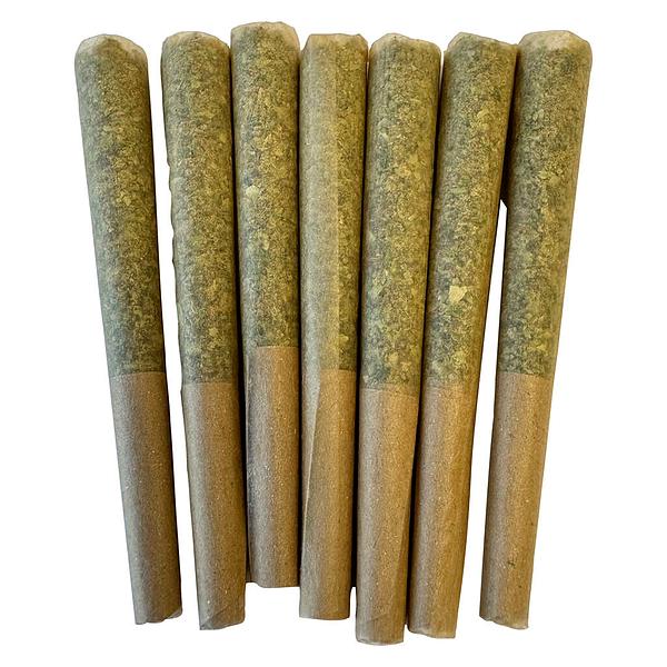 Noodz - Profile - Gas Pre-Roll image 1