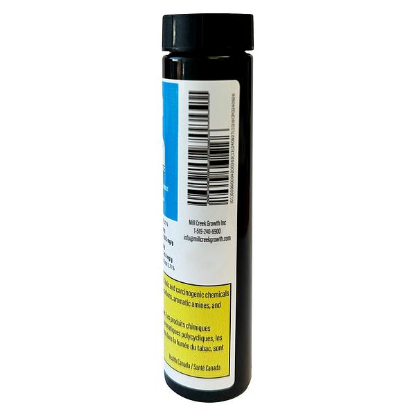 Noodz - Profile - Gas Pre-Roll image 3