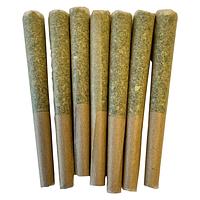 Noodz - Profile - Tropical Pre-roll