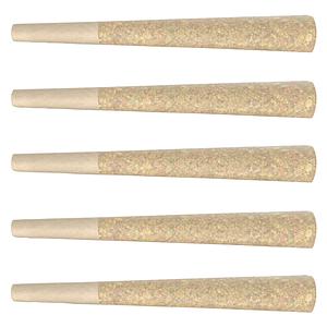 OMY! - Timeoff Pre Roll