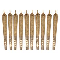 Qwest 35's - White Walker Pre-Roll