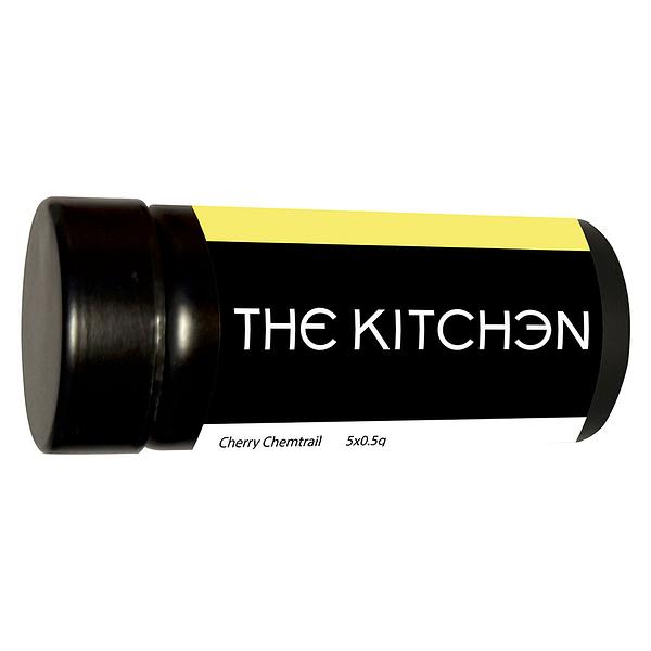 The Kitchen - Cherry Chemtrail Pre-Roll