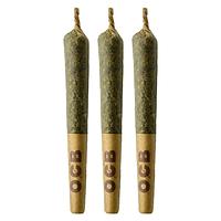 Coterie - Grape Gotti #12 Pre-Roll